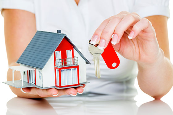 Courtier immobilier pour l'achat d'une maison ou d'un condo