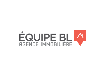 Équipe BL, Agence immobilière