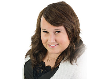 Josée-Anne Deschamps, courtier immobilier - La Vigie immobilière inc.