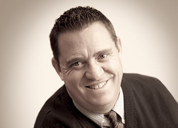 Marc Bergeron, Groupe Sutton