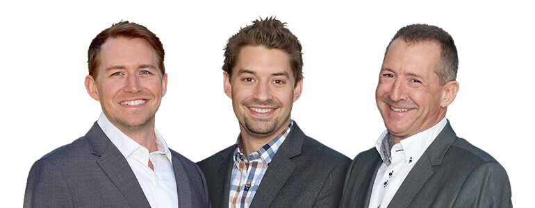 Courtier immobilier résidentiel Magog