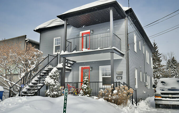 Duplex