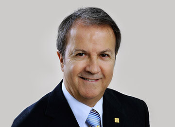 Camil Simard, Royal LePage
